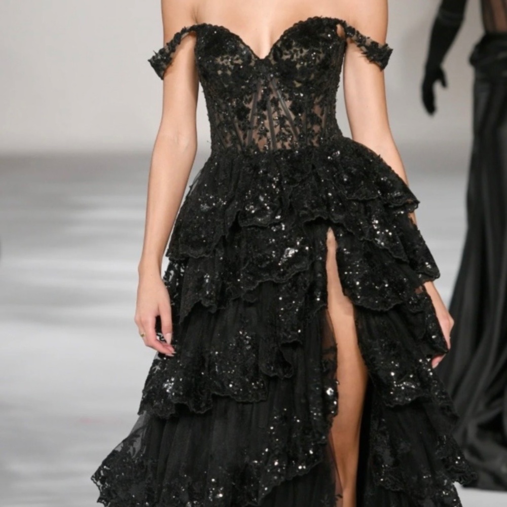 Prom Dress/Wedding Guest